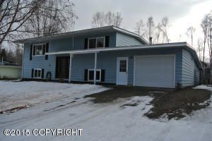 4107 James Drive, Anchorage, AK 99504