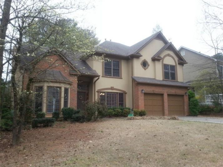 5585 Hillgate Crossing, Alpharetta, GA 30005
