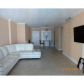 2501 S OCEAN DR # 1601, Hollywood, FL 33019 ID:11778649