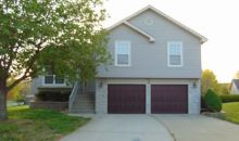 2804 NE Arbor Ct Blue Springs, MO 64014