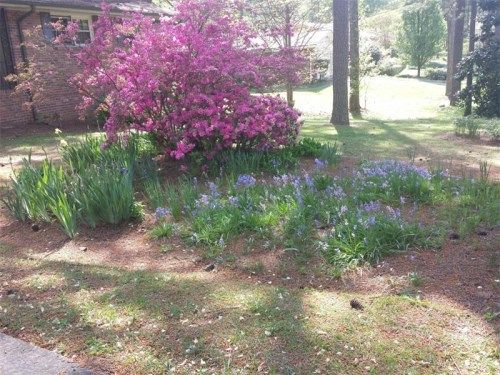 4117 Spartan Lane, Stone Mountain, GA 30083
