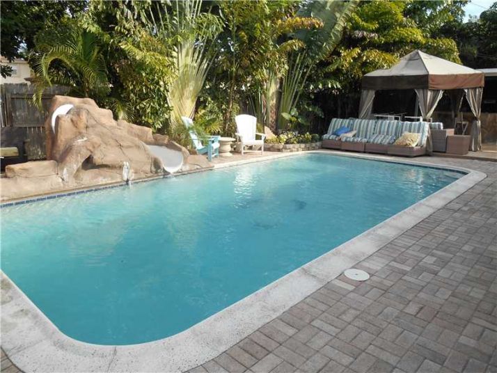 2800 NE 11 TE, Pompano Beach, FL 33064