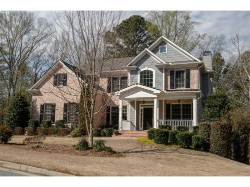 1863 Brackendale Road, Kennesaw, GA 30152