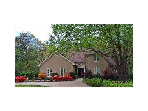 6531 Arbor Point, Flowery Branch, GA 30542