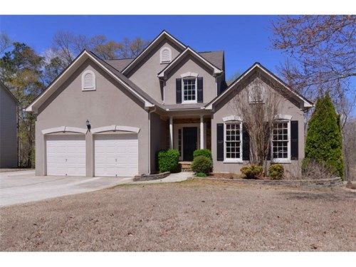 9776 Spyglass Drive, Villa Rica, GA 30180