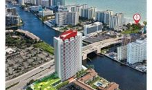 2602 E HALLANDALE BEACH BL # R1804 Fort Lauderdale, FL 33309