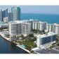 2602 E HALLANDALE BEACH BL # R1804, Fort Lauderdale, FL 33309 ID:12644561