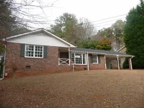 2353 Powers Ferry Dr SE, Marietta, GA 30067