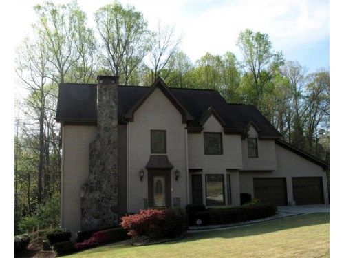 4308 Sprucebough Drive, Marietta, GA 30062