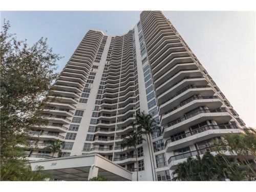 3530 MYSTIC POINTE DR # 2607, Miami, FL 33180