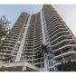 3530 MYSTIC POINTE DR # 2607, Miami, FL 33180 ID:11935609