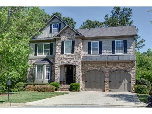 3410 The Commons Drive, Cumming, GA 30041