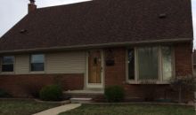 16323 Drake St Southgate, MI 48195