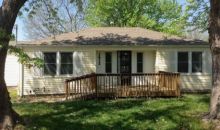 1412 North Mccoy St Independence, MO 64050