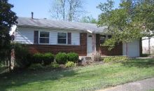 11 Cranberry Ct Erlanger, KY 41018