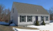 19 Littlefield St Rockland, ME 04841