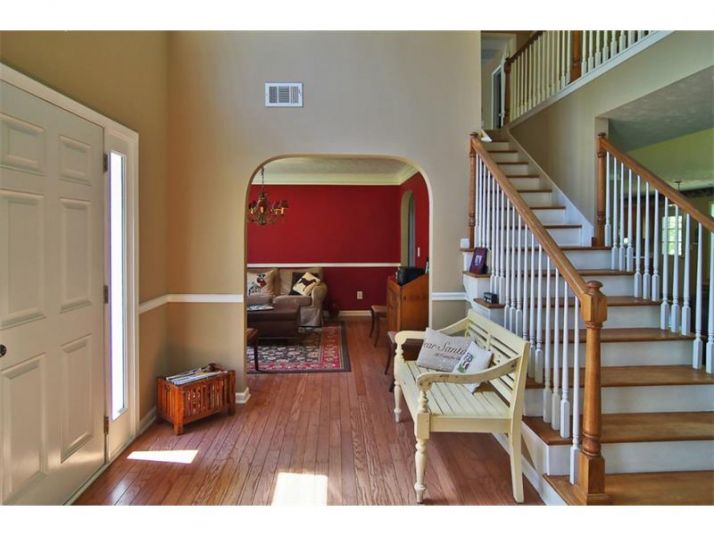582 Wynmeadow Court, Stone Mountain, GA 30087