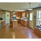 582 Wynmeadow Court, Stone Mountain, GA 30087 ID:12613404