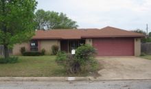 3205 Normandy Dr Sherman, TX 75090