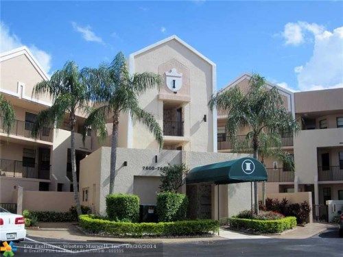 7648 Fairfax Dr # 211, Fort Lauderdale, FL 33321