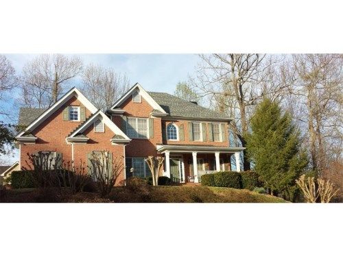 4110 Stackstone Drive, Cumming, GA 30041