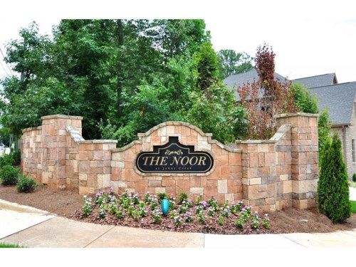 4300 Noor View Court, Alpharetta, GA 30022