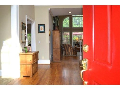 3409 Chartley Lane Ne, Roswell, GA 30075