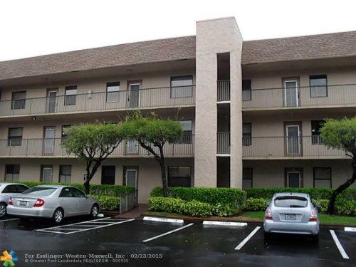 10331 Sunrise Lakes Blvd # 309, Fort Lauderdale, FL 33322