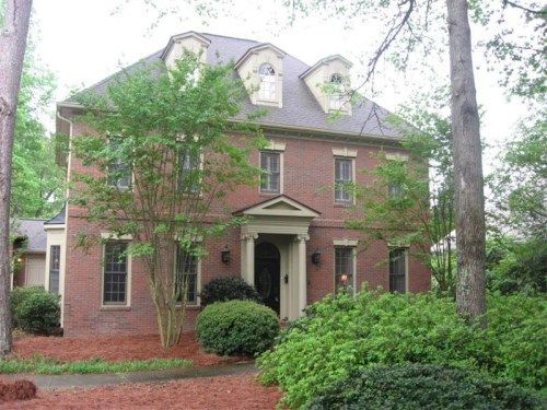 6175 Polo Club Drive, Cumming, GA 30040