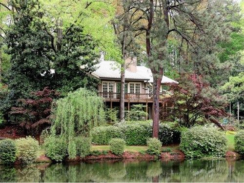 495 Berrypatch Lane Se, Marietta, GA 30067