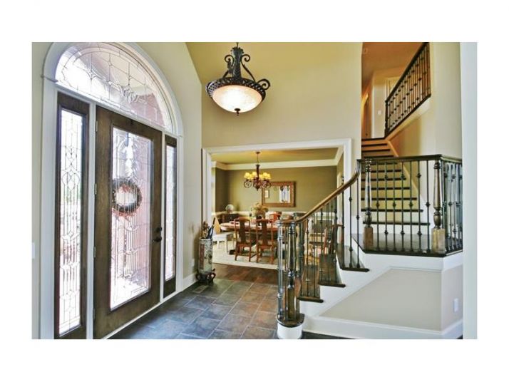 97 Eagle Ridge Trail, Cleveland, GA 30528
