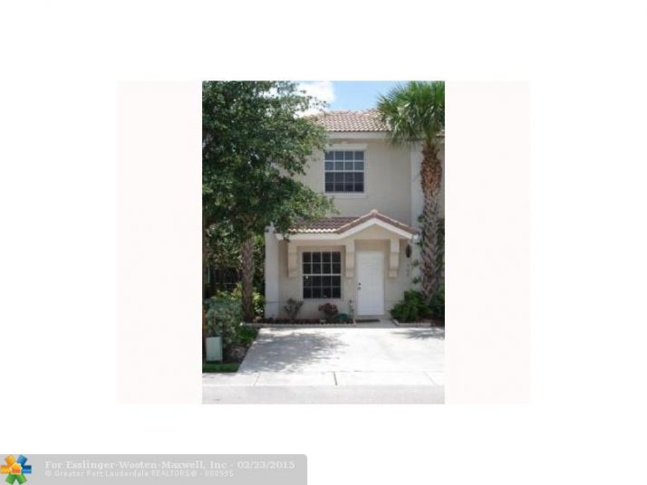 362 SW 122ND AV # 0, Hollywood, FL 33025
