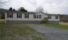 1028 Adventure Mountain Rd Montvale, VA 24122