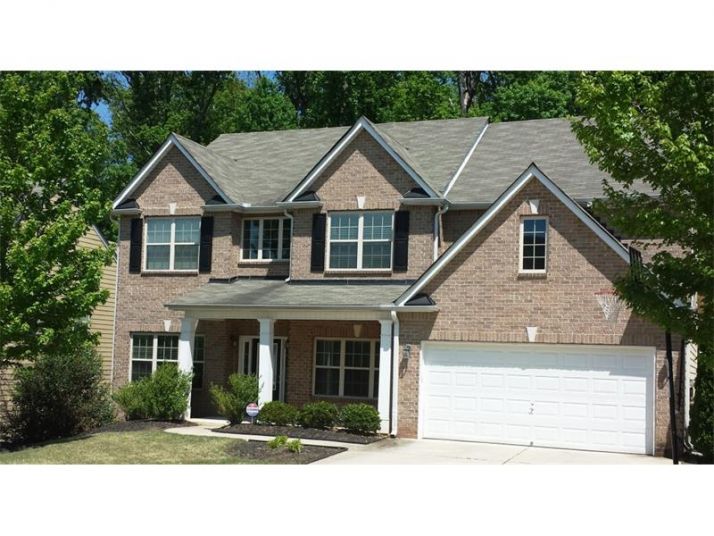 3580 Falling Leaf Lane, Cumming, GA 30041