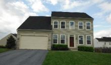 103 Wyncote Court Stephens City, VA 22655