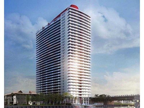 2600 E HALLANDALE BEACH BL # 2609, Hallandale, FL 33009