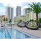 2600 E HALLANDALE BEACH BL # 2609, Hallandale, FL 33009 ID:12644516