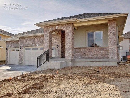 5509 Evangeline Dr., Windsor, CO 80550