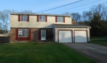 6 Gilmore Court Fairfield, OH 45014