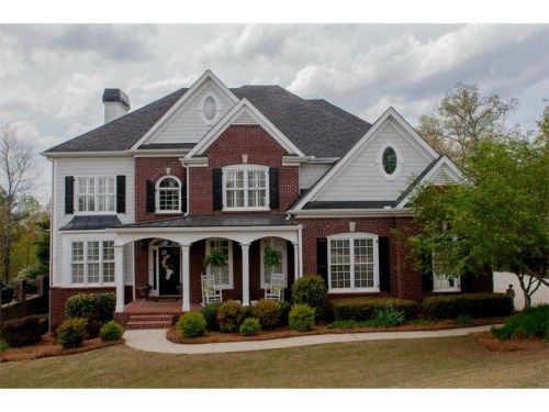 6271 Creekstone Path, Cumming, GA 30041