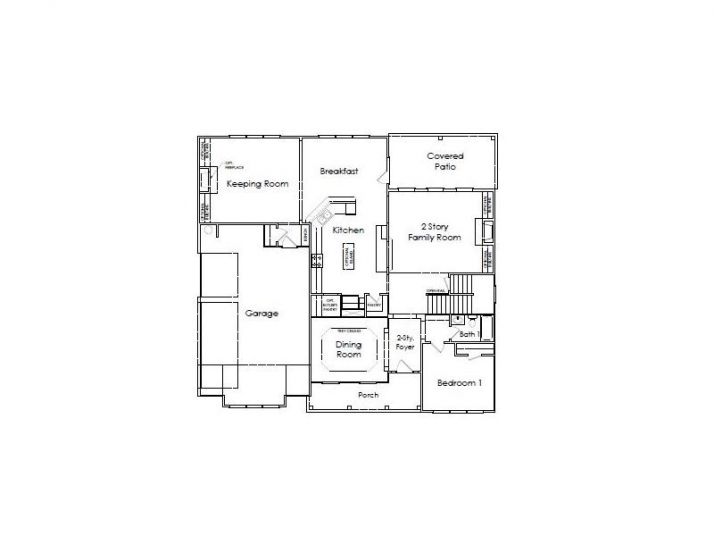 5055 Savannah Run, Cumming, GA 30040