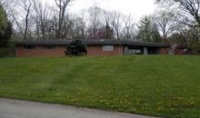 210 Hornwood Dr Dayton, OH 45405