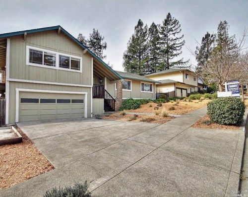 2128 Parrish Dr, Santa Rosa, CA 95404