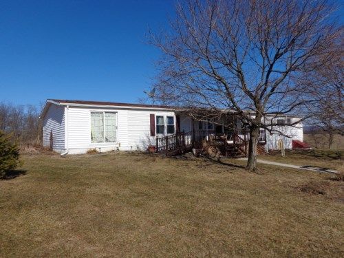 212 Fox Hill Road, Newburg, PA 17240