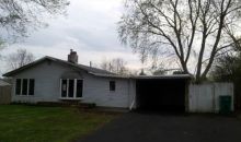 37 Meadow Ln Levittown, PA 19054