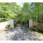 1250 Crest Valley Drive Nw, Atlanta, GA 30327 ID:12618077