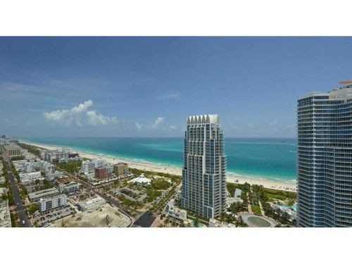 300 S POINTE DR # 3401, Miami Beach, FL 33139
