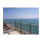 2080 N OCEAN DR # 1602, Hallandale, FL 33009 ID:12644765