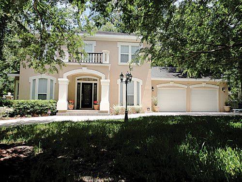545 Willow Walk, Saint Augustine, FL 32086