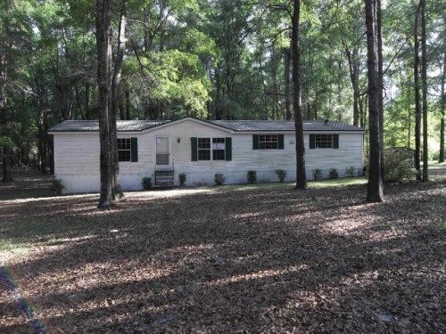 4150 282nd Ter, Branford, FL 32008
